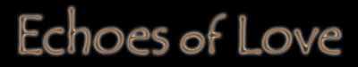 Echoes of Love