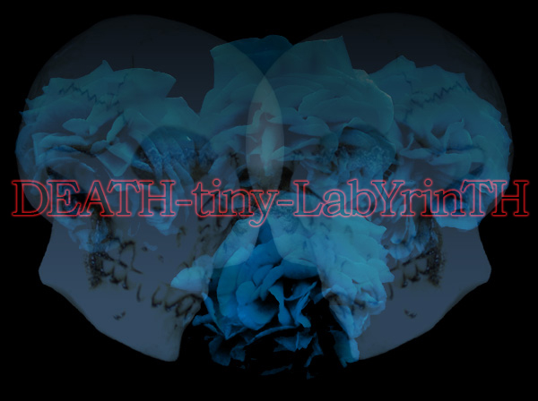 DEATH-tiny-LabYrinTH